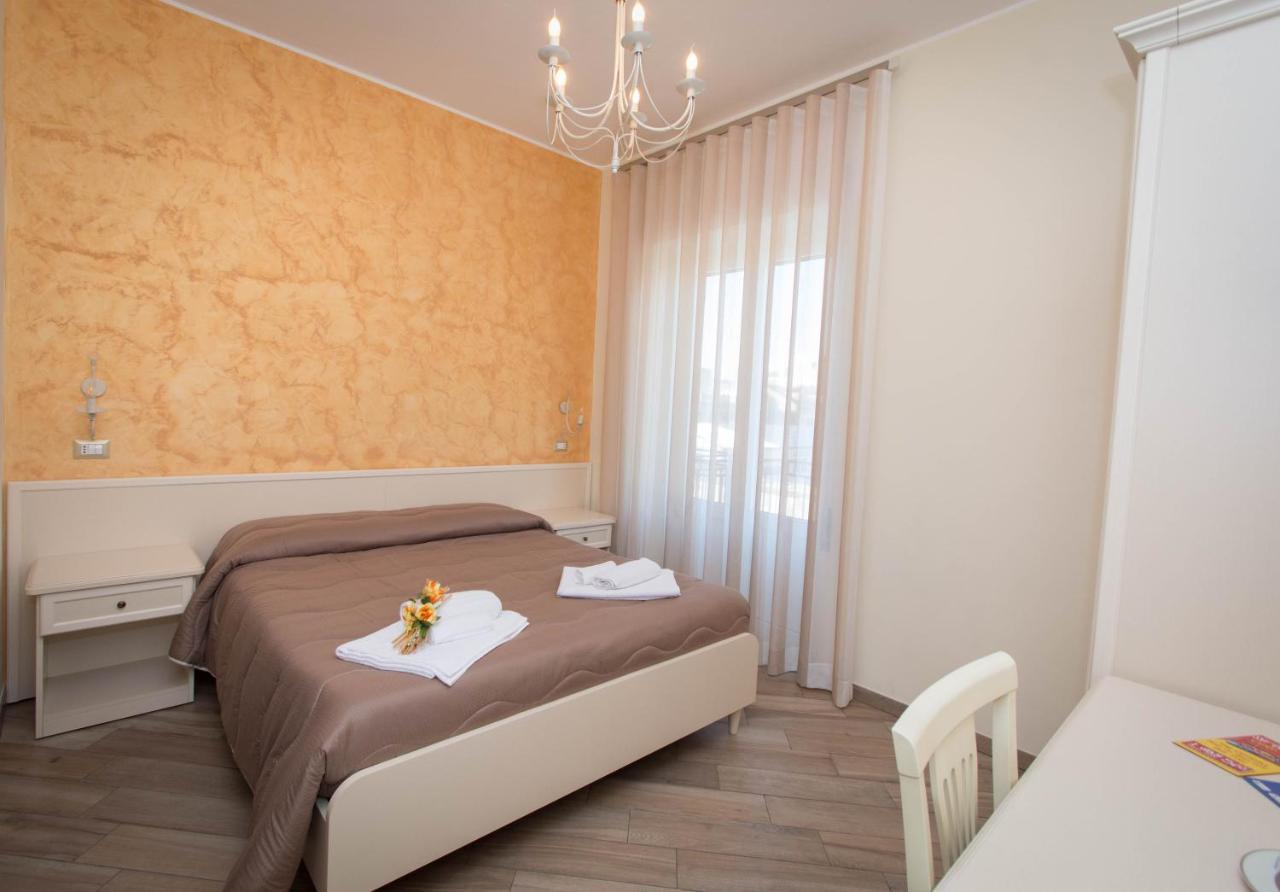 סירקוזה B&B Vista Santuario מראה חיצוני תמונה