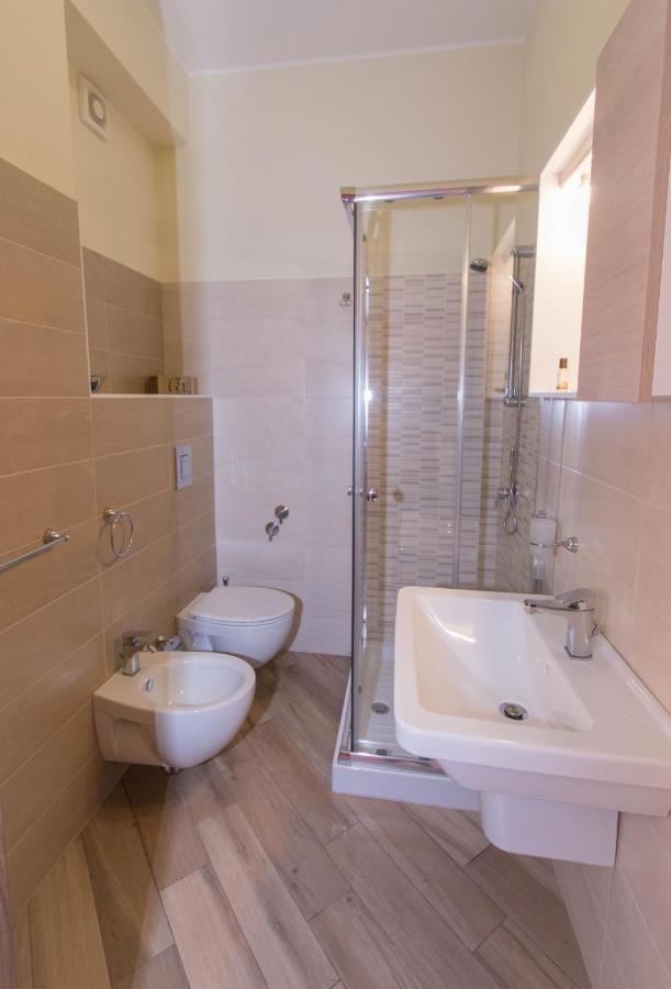 סירקוזה B&B Vista Santuario מראה חיצוני תמונה