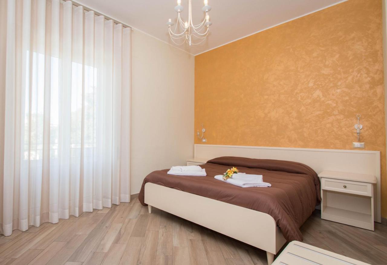 סירקוזה B&B Vista Santuario מראה חיצוני תמונה