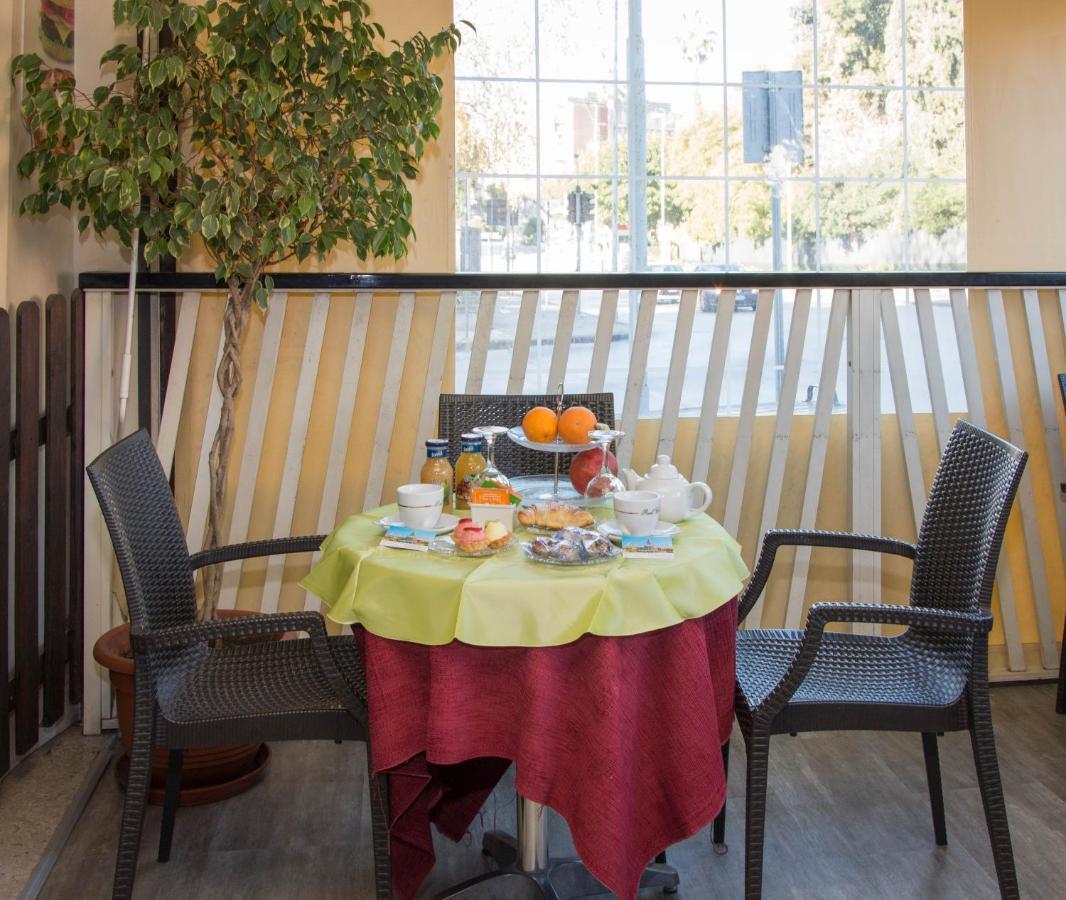 סירקוזה B&B Vista Santuario מראה חיצוני תמונה